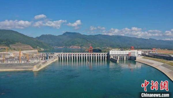 珠江委啟新一輪壓咸補(bǔ)淡應(yīng)急補(bǔ)水調(diào)度，保障珠澳等地供水 